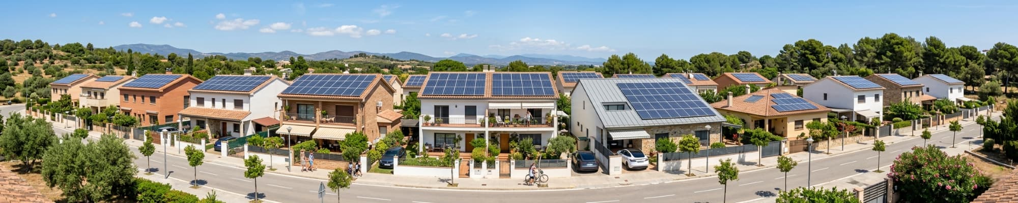 Subvenciones y ayudas para eficiencia energética