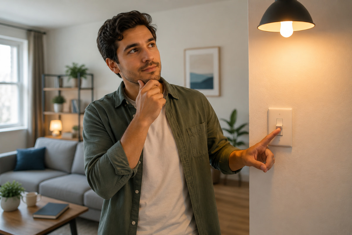 Puede un inquilino cambiar de compañía de luz