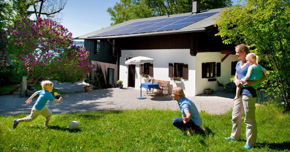 cuantas placas solares necesita mi vivienda - Baterías para placas solares: funcionamiento, precios y ventajas